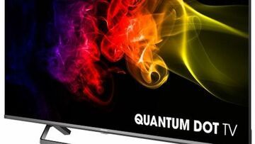 Hisense 50U72QF Review