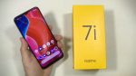 Realme 7i Review