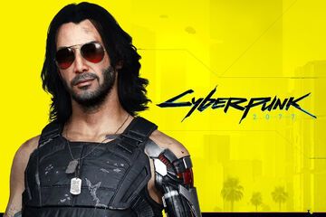 Cyberpunk 2077 test par Presse Citron