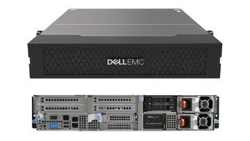 Dell EMC PowerEdge XE2420 Review: 1 Ratings, Pros and Cons