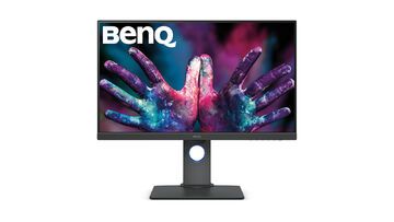 Test BenQ PD2705Q