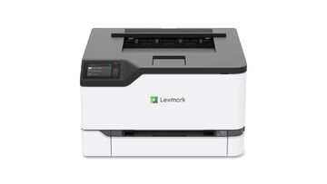 Lexmark C3426dw Review: 1 Ratings, Pros and Cons