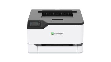 Test Lexmark C3426dw