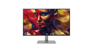 Anlisis BenQ PD3220U