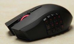 Razer Naga Epic Chroma Review: 5 Ratings, Pros and Cons