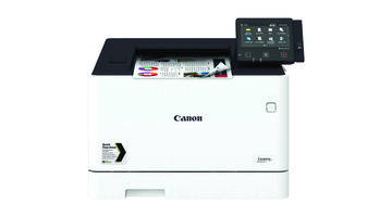 Canon i-Sensys LBP664Cx Review: 1 Ratings, Pros and Cons