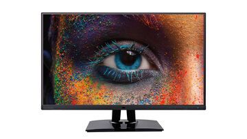 ViewSonic VP2785-2K Review: 1 Ratings, Pros and Cons