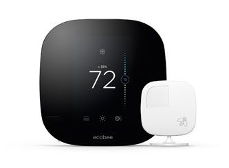 Ecobee 3 Review: 4 Ratings, Pros and Cons