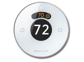 Test Honeywell Lyric