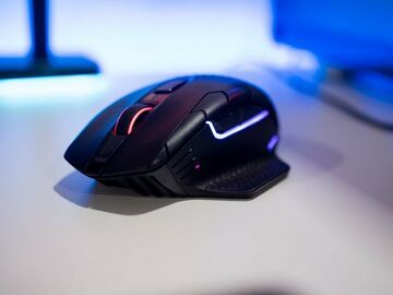 Corsair Dark Core RGB Pro reviewed by Android Central