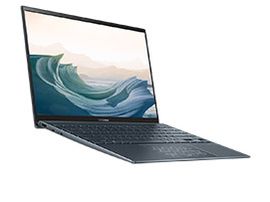 Anlisis Asus ZenBook 14 UX425EA