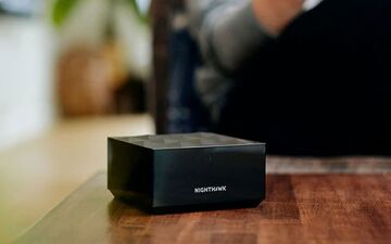 Netgear NightHawk Wifi 6 Mesh Review: 1 Ratings, Pros and Cons