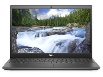 Dell Latitude 3510 im Test: 1 Bewertungen, erfahrungen, Pro und Contra