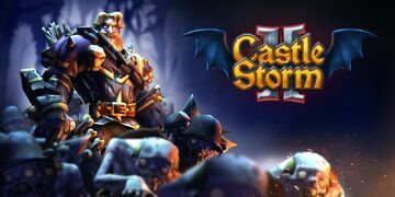 CastleStorm II test par Nintendo-Town