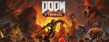 Doom Eternal test par Switch-Actu