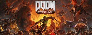 Doom Eternal test par Switch-Actu Doom Eternal test par Switch-Actu