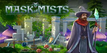Mask of Mists test par Nintendo-Town