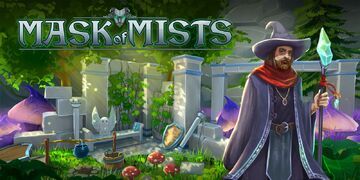 Mask of Mists testé par Nintendo-Town Mask of Mists testé par Nintendo-Town