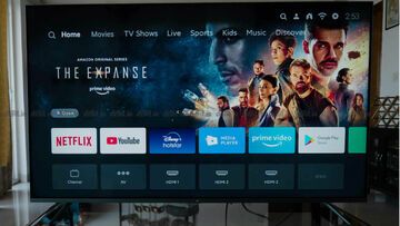 Xiaomi Mi QLED TV 4K im Test: 6 Bewertungen, erfahrungen, Pro und Contra