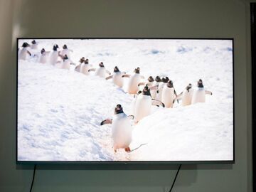 Xiaomi Mi QLED TV 4K reviewed by Android Central