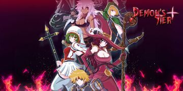 Demon's Tier testé par Nintendo-Town Demon's Tier testé par Nintendo-Town