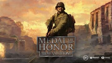 Medal of Honor Above and Beyond reviewed by wccftech