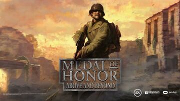 Medal of Honor Above and Beyond test par wccftech Medal of Honor Above and Beyond test par wccftech