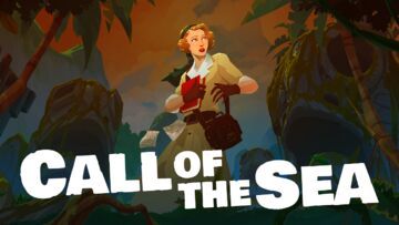 Call of the Sea test par Xbox Tavern