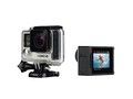 GoPro Hero4 Silver test par Les Numriques