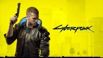 Cyberpunk 2077 test par Xbox Tavern