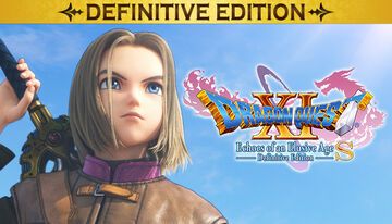 Dragon Quest XI S reviewed by Just Push Start