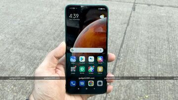 Xiaomi Redmi 9 Power Review: 5 Ratings, Pros and Cons