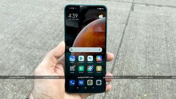 Anlisis Xiaomi Redmi 9 Power