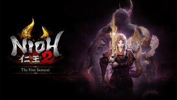 Nioh 2 test par SA Gamer Nioh 2 test par SA Gamer