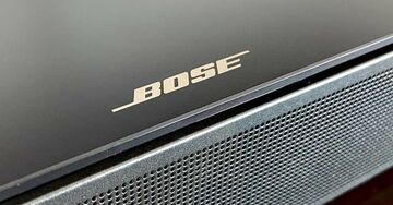 Bose test par DigitalTrends Bose test par DigitalTrends