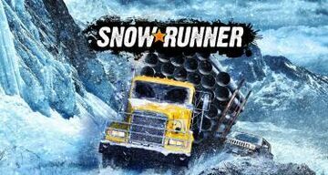 SnowRunner test par JVL SnowRunner test par JVL