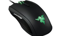 Anlisis Razer Taipan