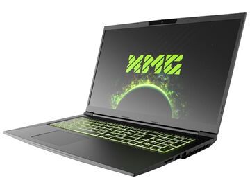 Test Schenker XMG Core 17