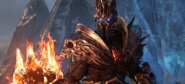 Test World of Warcraft Shadowlands