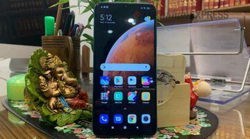 Xiaomi Redmi 9 Power Review