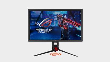 Anlisis Asus XG27UQ