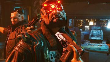 Cyberpunk 2077 test par XboxSquad Cyberpunk 2077 test par XboxSquad