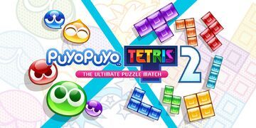 Puyo Puyo Tetris 2 test par Geeko Puyo Puyo Tetris 2 test par Geeko