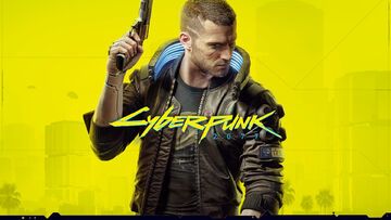 Cyberpunk 2077 test par Geek Generation