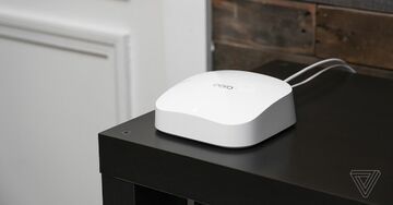 Amazon Eero Pro 6 Review: 8 Ratings, Pros and Cons
