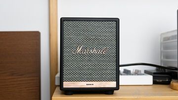 Marshall Uxbridge testé par SoundGuys Marshall Uxbridge testé par SoundGuys