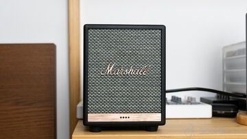 Marshall Uxbridge Review