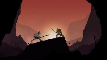 Unto The End test par Xbox Tavern Unto The End test par Xbox Tavern