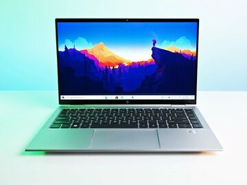 HP EliteBook x360 test par Windows Central HP EliteBook x360 test par Windows Central