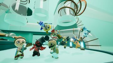 Outcast test par Gaming Trend Outcast test par Gaming Trend